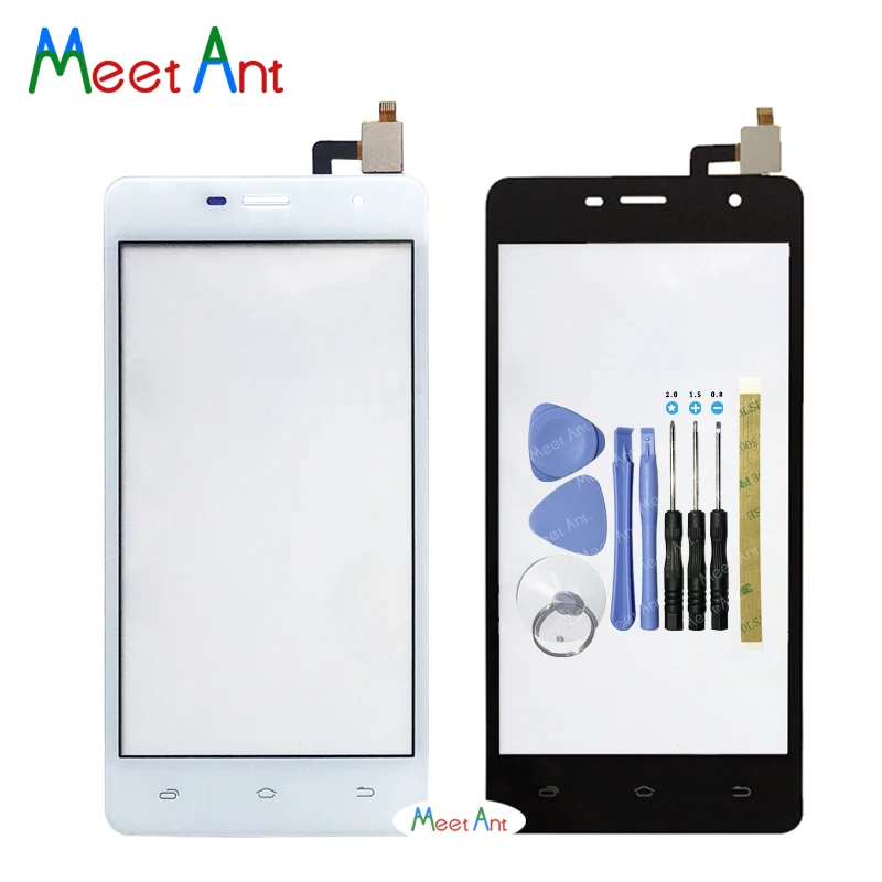 High Quality 5.0" For Micromax Q351 Touch Screen Digitizer Sensor Outer Glass Lens Panel
High Quality 5.0" For Micromax Q351 Touch Screen Digitizer Sensor Outer Glass Lens Panel
