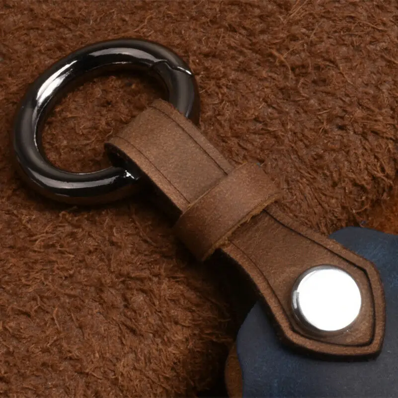 1 Piece for Mazda 356 CX5 CX4 Cx3 Cx7 Leather Keybox with Keychain Housing Cover 
1 Piece for Mazda 356 CX5 CX4 Cx3 Cx7 Leather Keybox with Keychain Housing Cover