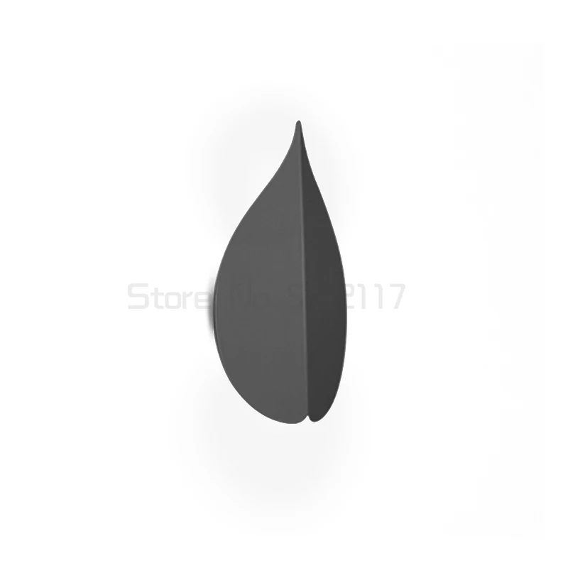 Personalized creative wall lamp LED modern simple northern European leaf lamp living room lamp decoration master bedroom lamp
Personalized creative wall lamp LED modern simple northern European leaf lamp living room lamp decoration master bedroom lamp