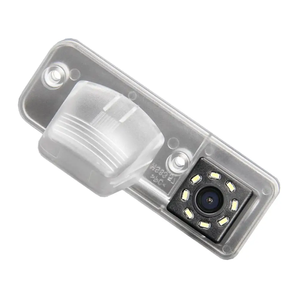 Super Night Vision 8 LED Car Rear View Camera Reverse Backup CCD for VW T4 Multivan Transporter Caravelle Business
Super Night Vision 8 LED Car Rear View Camera Reverse Backup CCD for VW T4 Multivan Transporter Caravelle Business