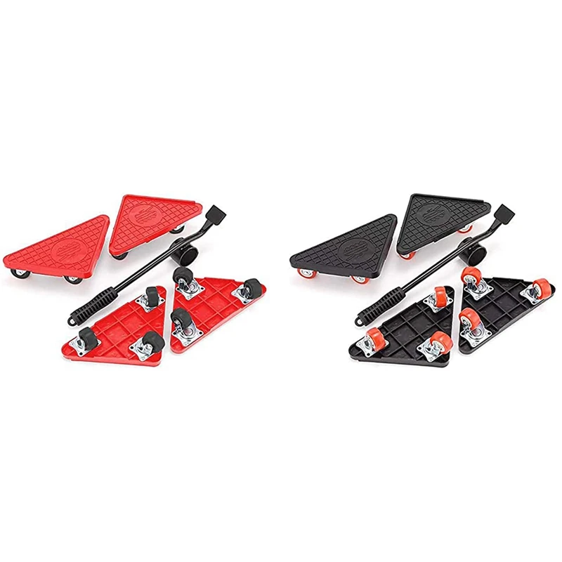 Furniture Lifter&4 Pcs Triple-Cornered Slides Kit With Table Corner Fixing & Protection,Max Up For 400KG
Furniture Lifter&4 Pcs Triple-Cornered Slides Kit With Table Corner Fixing & Protection,Max Up For 400KG