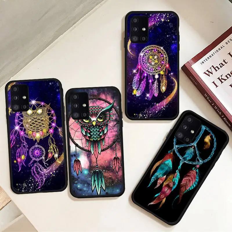 dream catcher blue Phone Case For Samsung galaxy A S note 10 12 20 32 40 50 51 52 70 71 72 21 fe s ultra plus
dream catcher blue Phone Case For Samsung galaxy A S note 10 12 20 32 40 50 51 52 70 71 72 21 fe s ultra plus