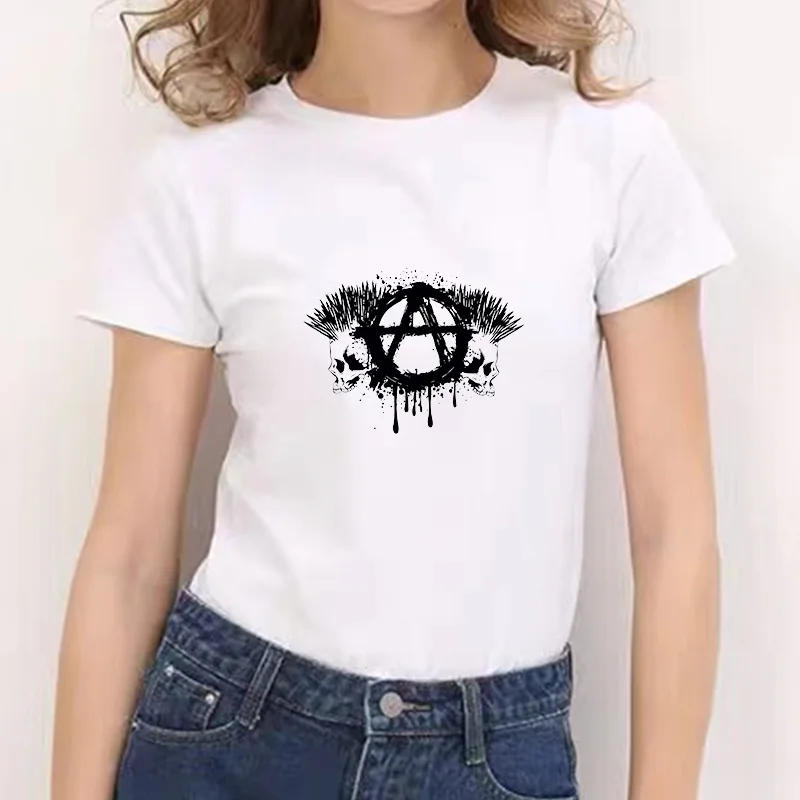 2021 Markdown sale Black Graph T-Shirt White Short Sleeve Oversize T-shirts Fashion Print Summer Couple Women O-NECK T-shirt
2021 Markdown sale Black Graph T-Shirt White Short Sleeve Oversize T-shirts Fashion Print Summer Couple Women O-NECK T-shirt