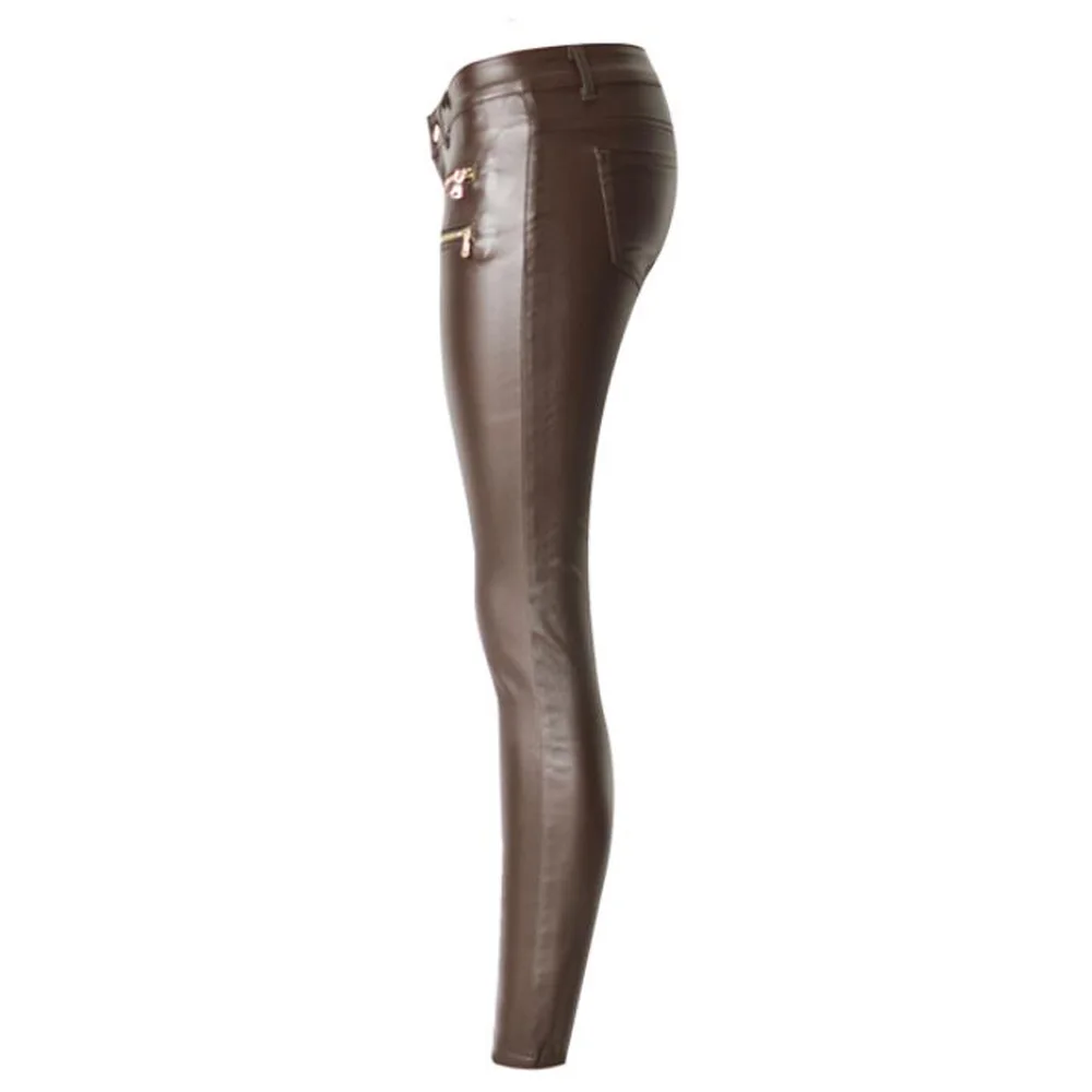 Spring Autumn High Waist Pencil Pants Women Streetwear Slim Long Bodycon Trousers Female Harajuku Clothes Steampunk Gothic Pants
Spring Autumn High Waist Pencil Pants Women Streetwear Slim Long Bodycon Trousers Female Harajuku Clothes Steampunk Gothic Pants