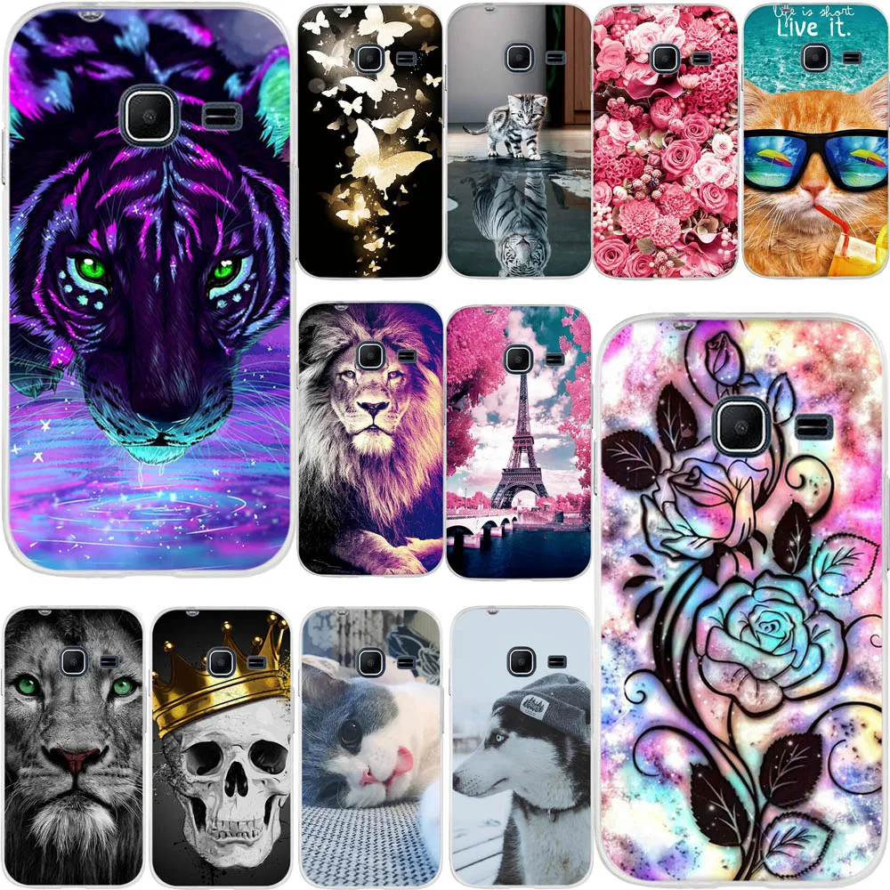 Soft TPU Case For Samsung Galaxy J1 Mini J1 Nxt Case Cover For Samsung Galaxy J1 Mini J105 J105H SM-J105H J105F SM-J105 Cute Cat
Soft TPU Case For Samsung Galaxy J1 Mini J1 Nxt Case Cover For Samsung Galaxy J1 Mini J105 J105H SM-J105H J105F SM-J105 Cute Cat
