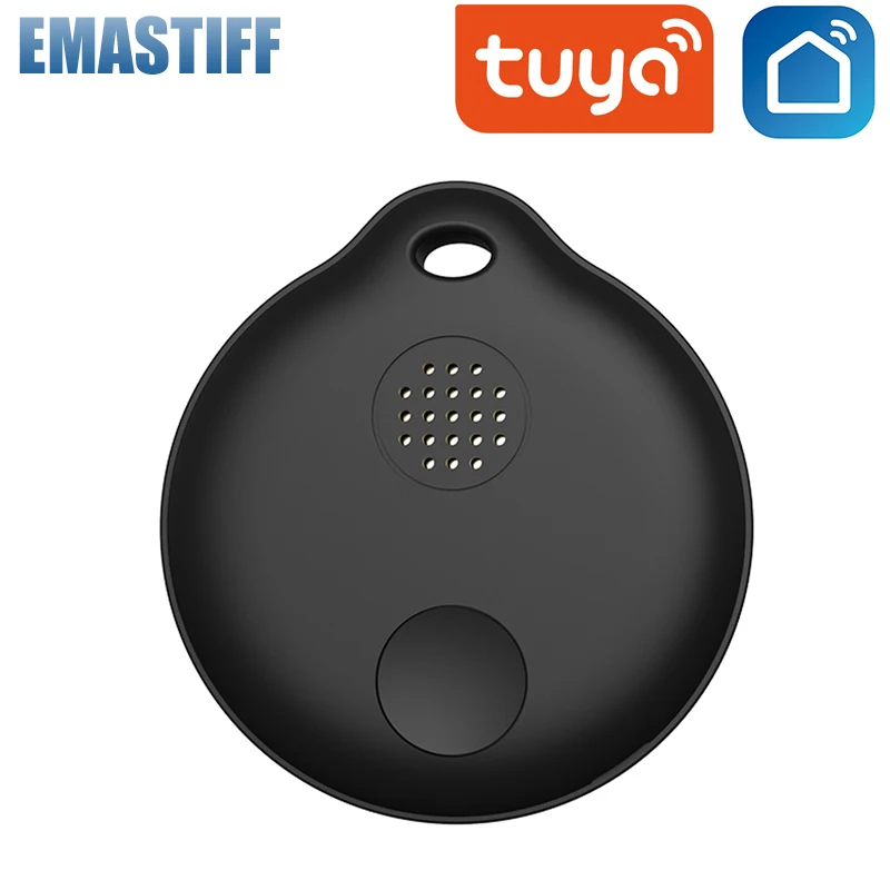 Умная бирка Tuya Smart Life беспроводной Bluetooth-совместимый трекер для детей сумок