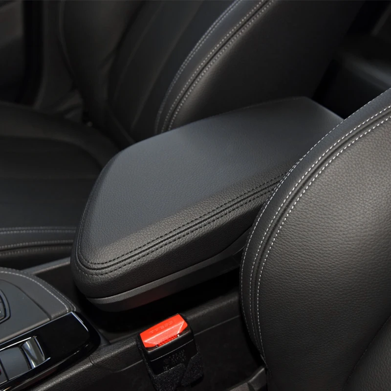 only LHD Car Microfiber Leather Center Console Lid Armrest Box Cover Trim For BMW X1 F48 2016 2017 2018 2019 elastic band type
only LHD Car Microfiber Leather Center Console Lid Armrest Box Cover Trim For BMW X1 F48 2016 2017 2018 2019 elastic band type
