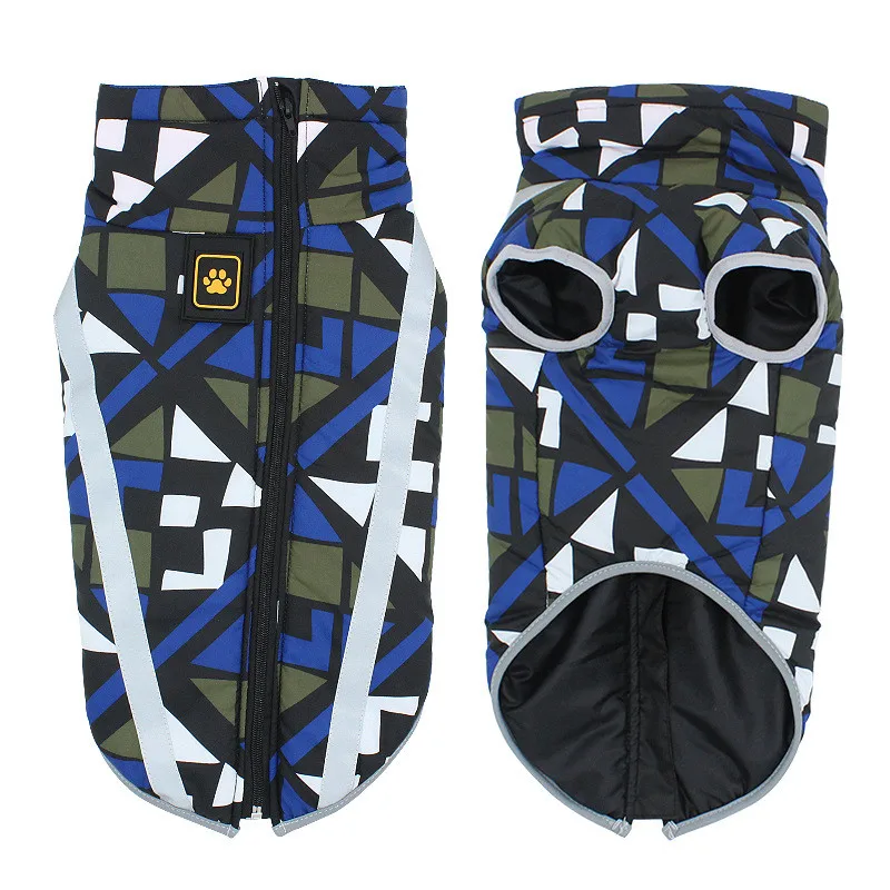 6XL Winter Clothes for Large Dog Pet Products Medium Dog Clothing Dog Down Jacket Labrador Golden Retriever Puppy Clothes Jacket 
6XL Winter Clothes for Large Dog Pet Products Medium Dog Clothing Dog Down Jacket Labrador Golden Retriever Puppy Clothes Jacket