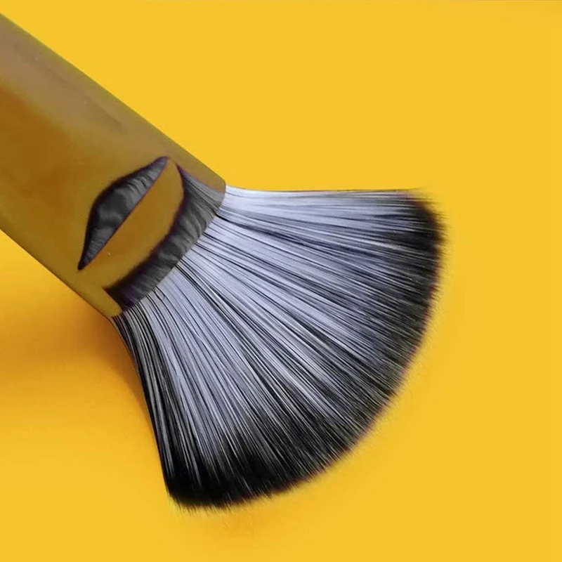 20 Pcs Paint Brush Set for Acrylic Oil Watercolor Painting Brushes with 1 Paint Tray, 2 Palette Knife and 2 Sponges
20 Pcs Paint Brush Set for Acrylic Oil Watercolor Painting Brushes with 1 Paint Tray, 2 Palette Knife and 2 Sponges