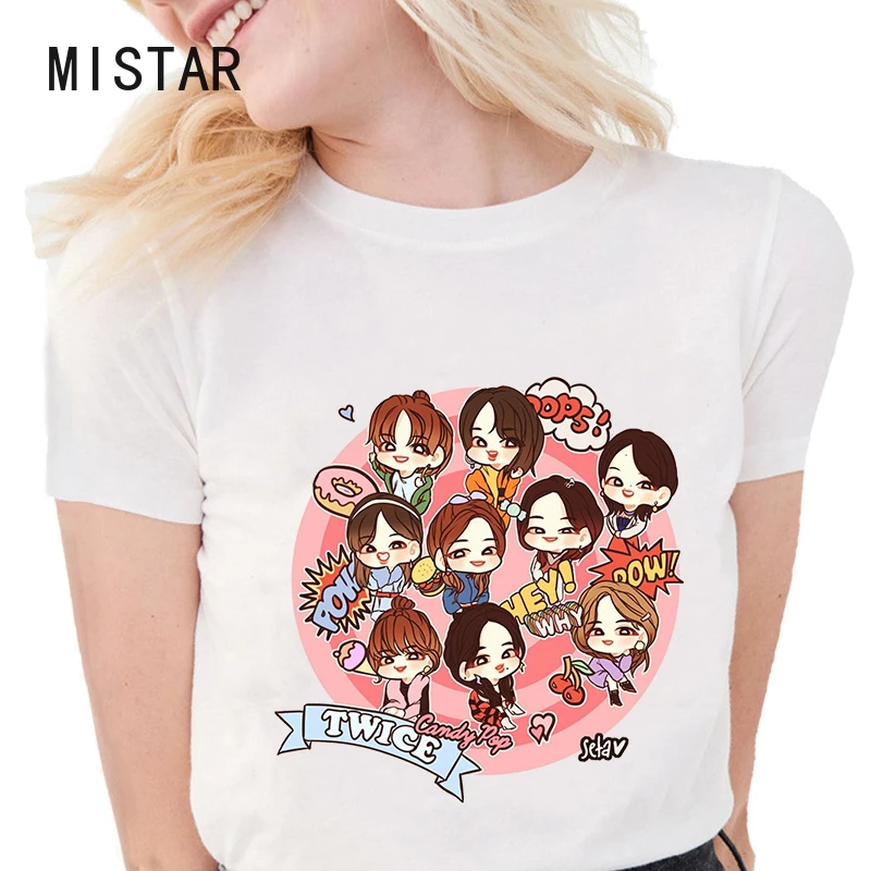 Женская футболка Ulzzang, футболка с принтом в стиле Харадзюку, с графическим принтом, в стиле 90-х
Женская футболка Ulzzang, футболка с принтом в стиле Харадзюку, с графическим принтом, в стиле 90-х