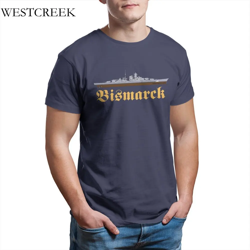 WESTCREEK Wholesale Battleship Bismarck T-Shirt print Girl Tops Harajuku Mens Clothes 187213
WESTCREEK Wholesale Battleship Bismarck T-Shirt print Girl Tops Harajuku Mens Clothes 187213