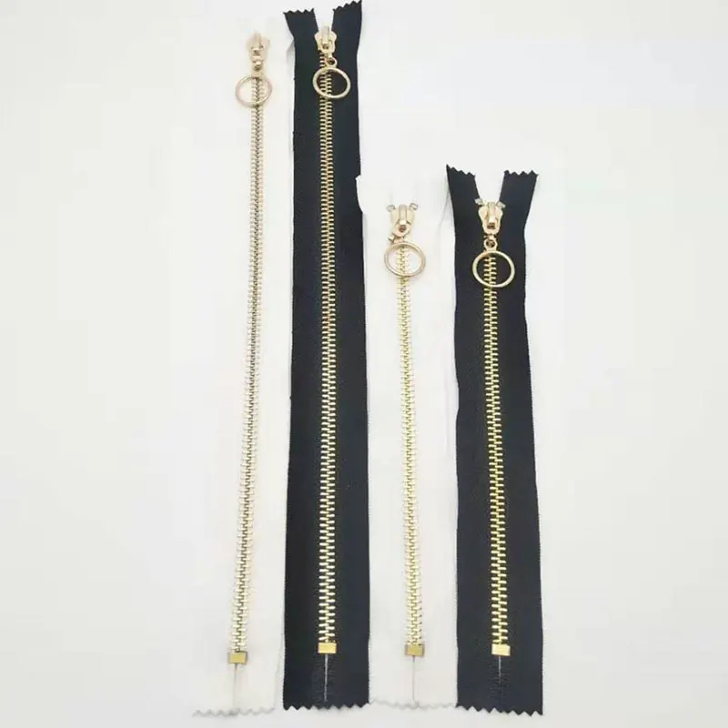 Close-End Alloy Zipper Head for Sewing zip Garment Accessories Jeans Zippers Portable Durability Multifunction DIY Tools Zipper
Close-End Alloy Zipper Head for Sewing zip Garment Accessories Jeans Zippers Portable Durability Multifunction DIY Tools Zipper