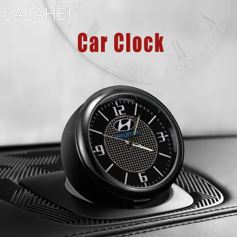 Automotive Interior Car Dashboard Mini Clock For Hyundai I10 I20 I30 I40 Ix35 TUCSON Elantra SONATA GENESIS SOLARIS VEOSTER
Automotive Interior Car Dashboard Mini Clock For Hyundai I10 I20 I30 I40 Ix35 TUCSON Elantra SONATA GENESIS SOLARIS VEOSTER