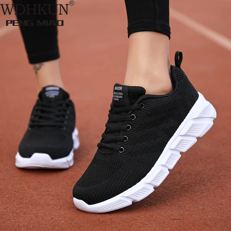 2021 New Arrival Sneakers Women's Mixed Colors Air Mesh Flat Casual Shoes Woman Designer Black Breathable Spring Trendy Fashion
2021 New Arrival Sneakers Women's Mixed Colors Air Mesh Flat Casual Shoes Woman Designer Black Breathable Spring Trendy Fashion
