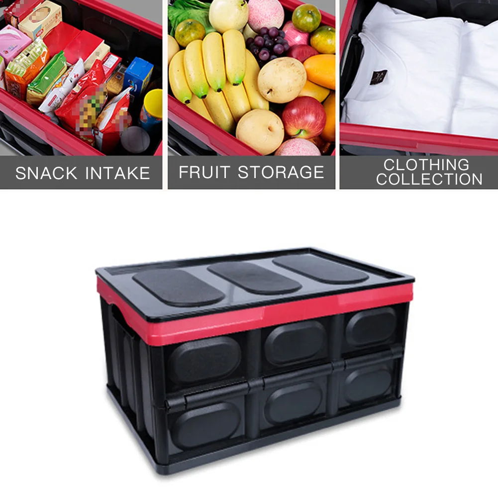High quality Folding Storage Box Waterproof Bag Foldable Auto Trunk Storage Organizer Useful PP Material Car Accessories
High quality Folding Storage Box Waterproof Bag Foldable Auto Trunk Storage Organizer Useful PP Material Car Accessories