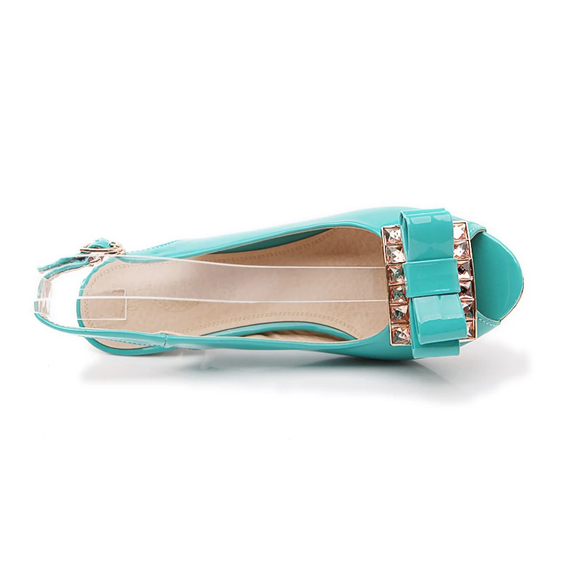 Sandals Women's New High-heeled Women's Sandals One Word Buckle Rhinestone Thick with Fish Mouth Women's Shoes
Sandals Women's New High-heeled Women's Sandals One Word Buckle Rhinestone Thick with Fish Mouth Women's Shoes