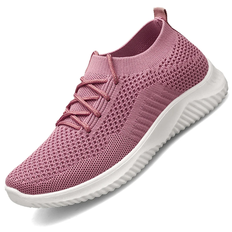 Женские кроссовки Женская обувь на платформе Повседневная Tenis Feminino Zapatos De Mujer