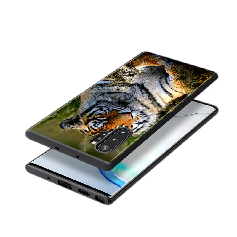 Cool Animal Powerful Tiger For Samsung Galaxy S21 S20 FE Ultra S10 Lite 5G S10E S9 S8 Plus S7 S6 Edge Phone Case
Cool Animal Powerful Tiger For Samsung Galaxy S21 S20 FE Ultra S10 Lite 5G S10E S9 S8 Plus S7 S6 Edge Phone Case