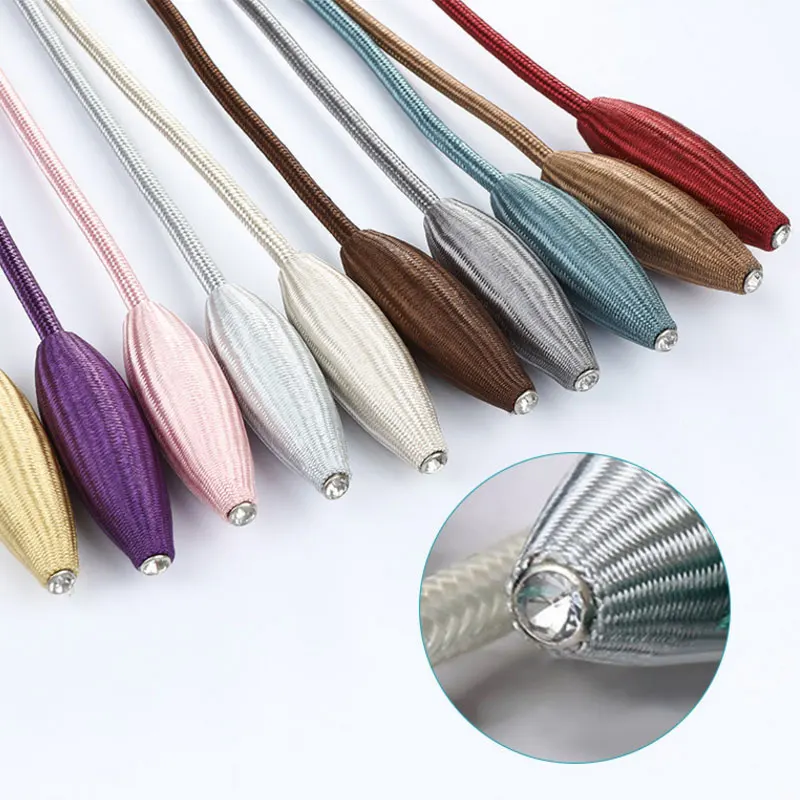 2pcs Curtains Of Any Shape Are Tied Back Plush Alloy Sling Rope Curtain Fixing Buckle Curtain Rod Home Decoration Accessories
2pcs Curtains Of Any Shape Are Tied Back Plush Alloy Sling Rope Curtain Fixing Buckle Curtain Rod Home Decoration Accessories