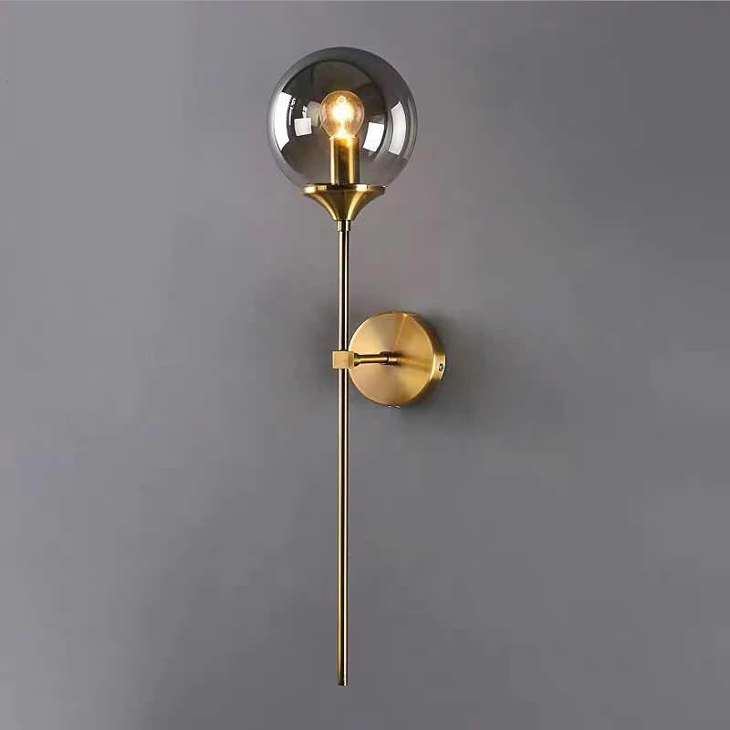 Nordic Modern Wall Lamp Led Wall Lamps For Living Room Bedroom Home Decor Bedside Gold Wall Light Fixtures Bathroom Mirror Light
Nordic Modern Wall Lamp Led Wall Lamps For Living Room Bedroom Home Decor Bedside Gold Wall Light Fixtures Bathroom Mirror Light