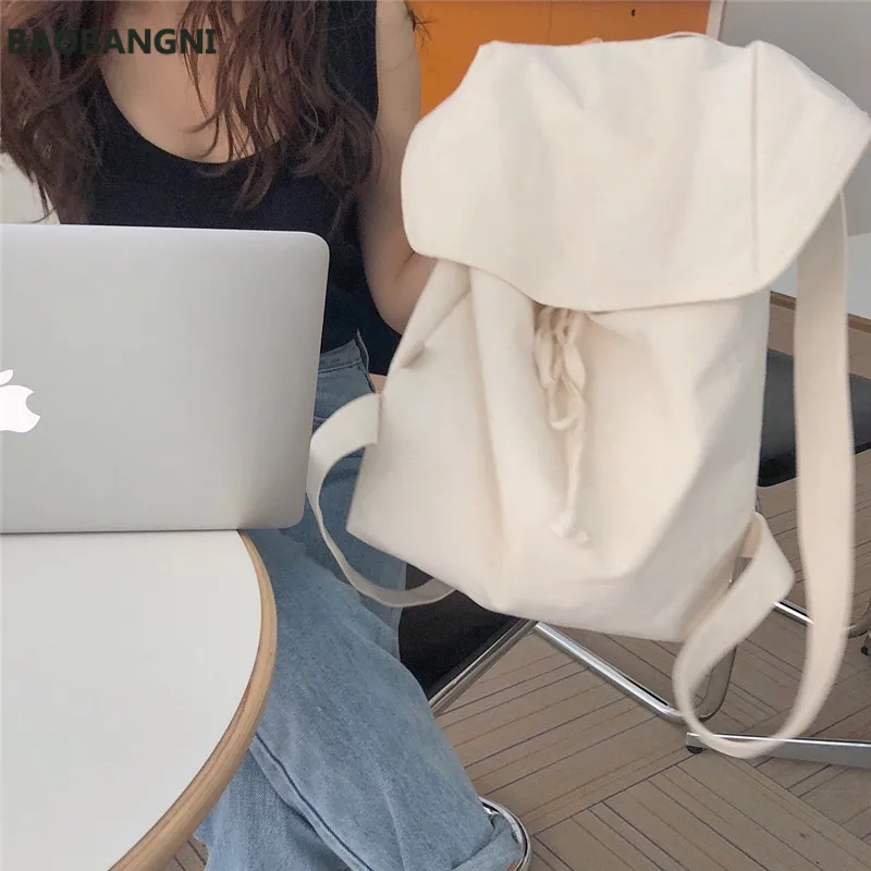 Unisex Casual Canvas Backpack Street Korean Fashion Rucksack Fabric Leisure Daily Designer Ruckpack Japenese Style Backpack
Unisex Casual Canvas Backpack Street Korean Fashion Rucksack Fabric Leisure Daily Designer Ruckpack Japenese Style Backpack
