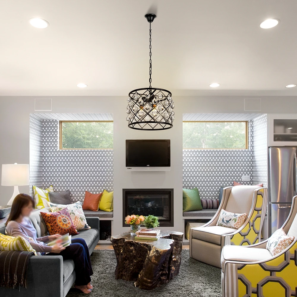 Industrial retro crystal decorative pendant lamp E14 living room bedroom interior lighting lamp kitchen loft hotel pendant light
Industrial retro crystal decorative pendant lamp E14 living room bedroom interior lighting lamp kitchen loft hotel pendant light