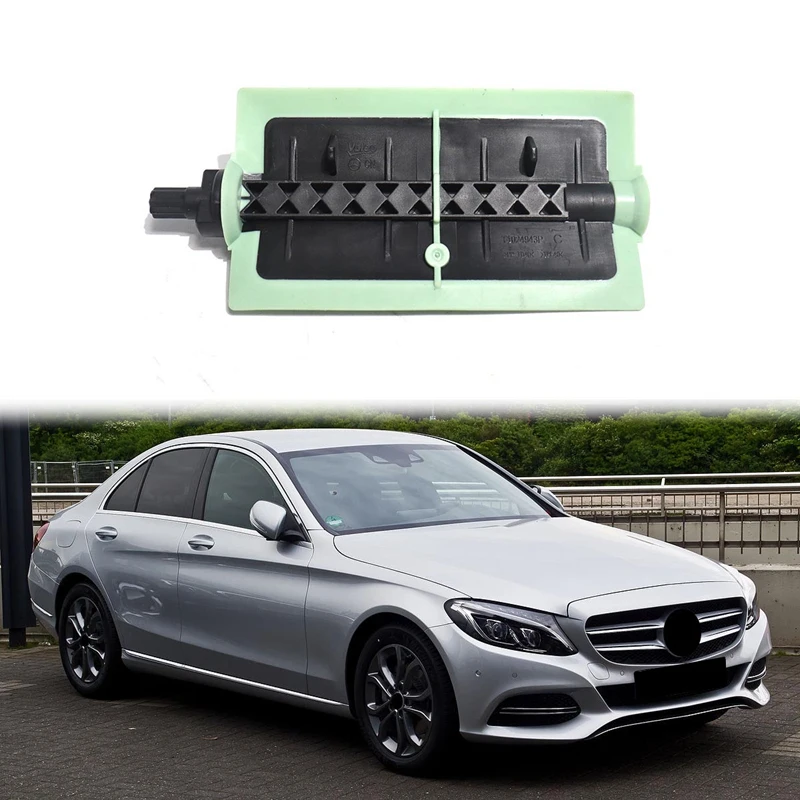 NEW-1Pcs комплект для ремонта автомобильного обогревателя Mercedes Benz C-Class GLC-Class W205 W253 2058306800 Right
NEW-1Pcs комплект для ремонта автомобильного обогревателя Mercedes Benz C-Class GLC-Class W205 W253 2058306800 Right