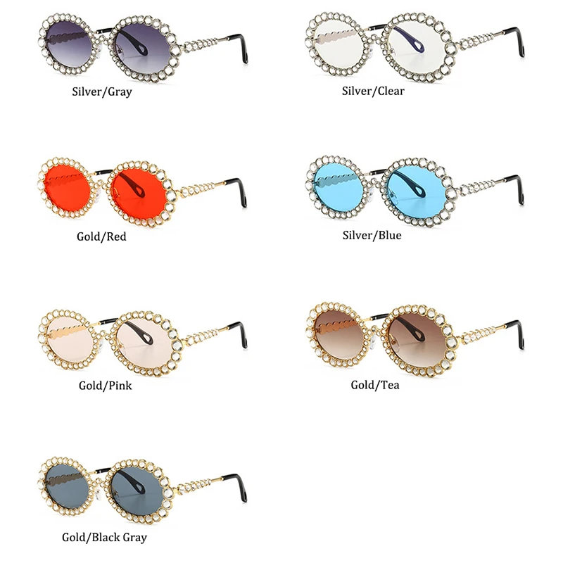 Vintage oval Sunglasses For Women Luxury diamond Fashion luxury brand vintage shades brand designer retro sunglasses eyewear
Vintage oval Sunglasses For Women Luxury diamond Fashion luxury brand vintage shades brand designer retro sunglasses eyewear