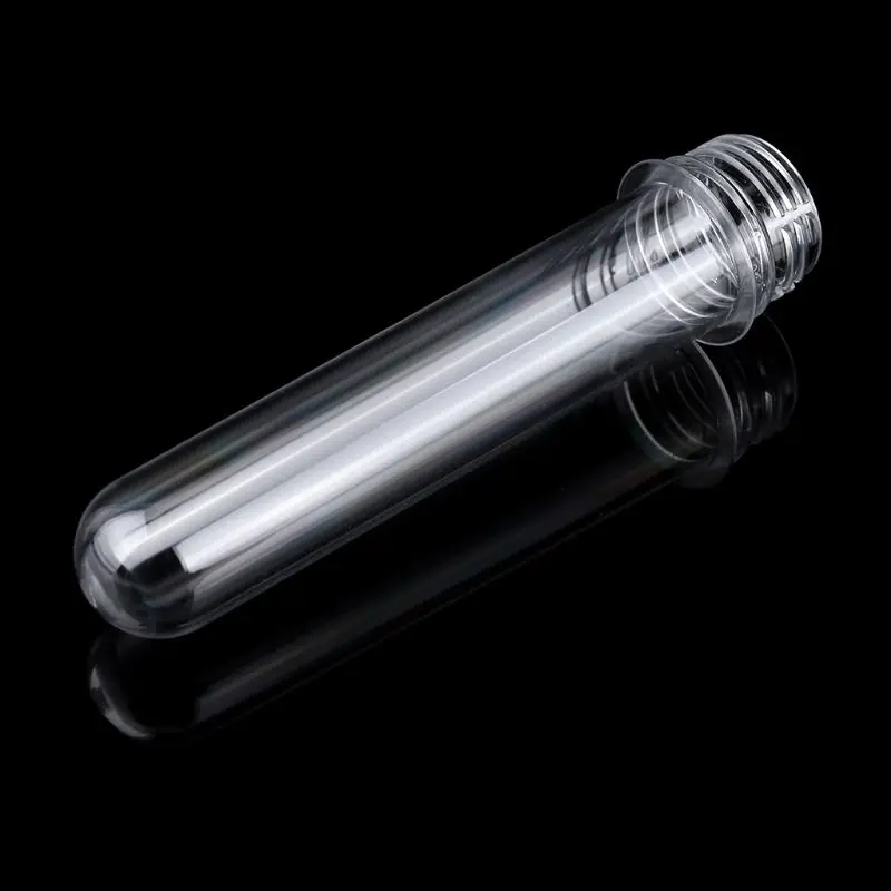 W3JA Plastic Test Tubes Clear and Transparent Candy Storage Containers with Screw 40ml 10PCS
W3JA Plastic Test Tubes Clear and Transparent Candy Storage Containers with Screw 40ml 10PCS