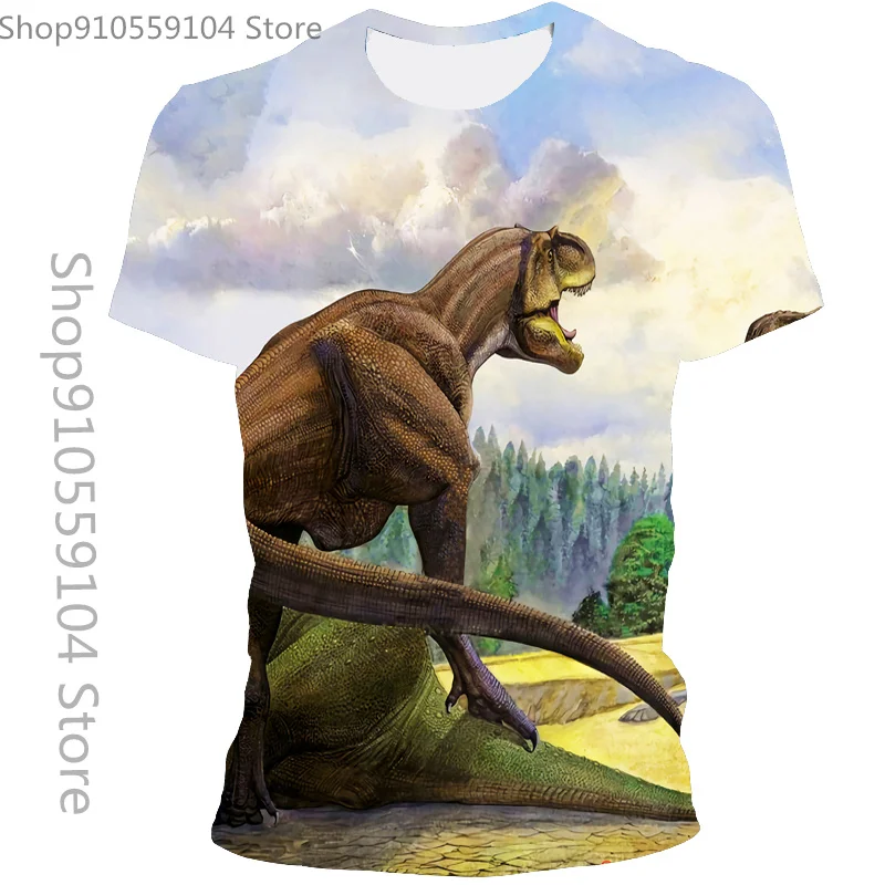 Jurassic Park 3d Printed T Shirt Funny off white tshirt Casual men clothing t shirt Jurassic World black Short Sleeve cosplay 
Jurassic Park 3d Printed T Shirt Funny off white tshirt Casual men clothing t shirt Jurassic World black Short Sleeve cosplay