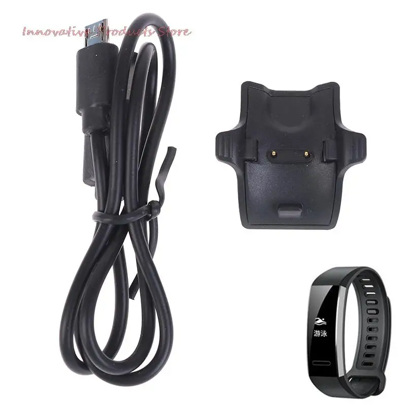 Зарядное устройство для умных часов для Huawei Honor Band 5 4 3, зарядное устройство с USB-кабелем для зарядки, универсальное быстрое зарядное устройст...
Зарядное устройство для умных часов для Huawei Honor Band 5 4 3, зарядное устройство с USB-кабелем для зарядки, универсальное быстрое зарядное устройст...