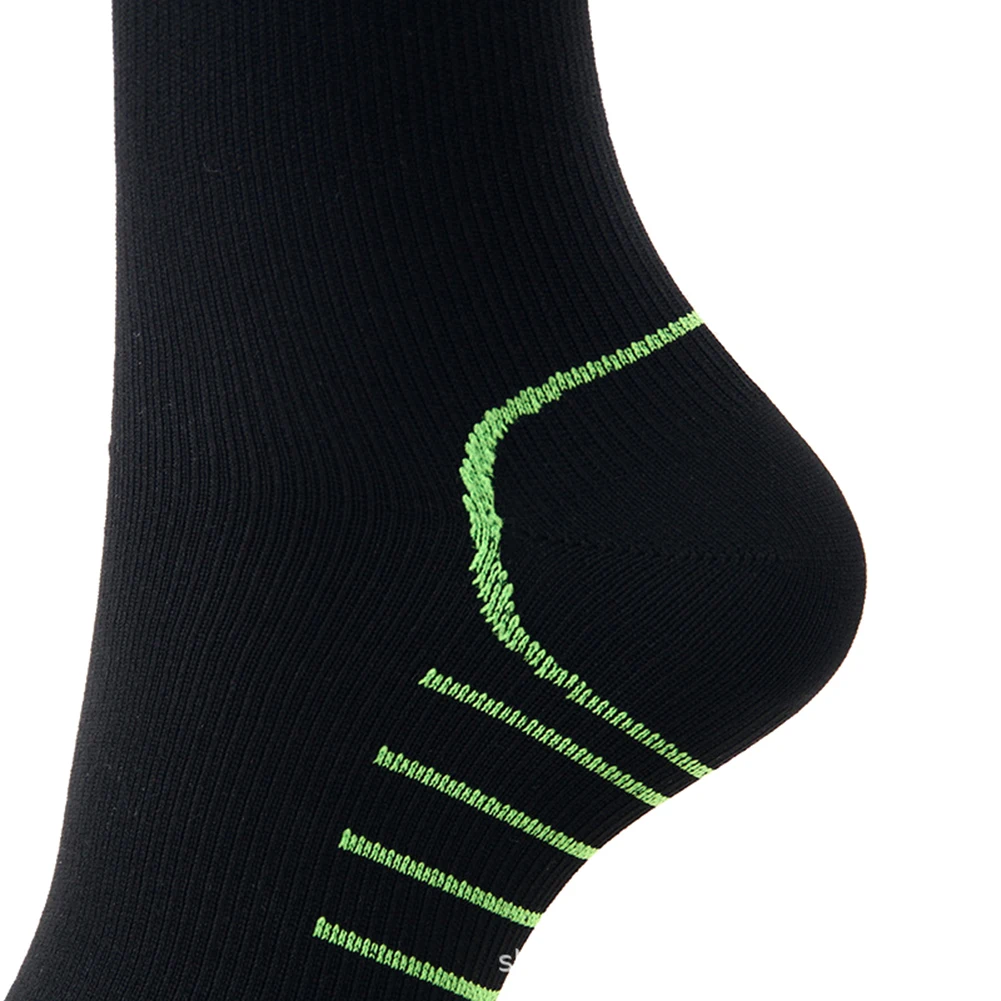 Men Women Outdoor Sports Football Soccer Running Nylon Compression Calf Socks Outdoor Sports Accessories
Men Women Outdoor Sports Football Soccer Running Nylon Compression Calf Socks Outdoor Sports Accessories