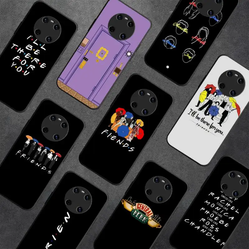 Central Perk Friends Phone Case For Huawei Y5 Y62019 Y52018 Y92019 Luxury funda case for 9prime2019
Central Perk Friends Phone Case For Huawei Y5 Y62019 Y52018 Y92019 Luxury funda case for 9prime2019