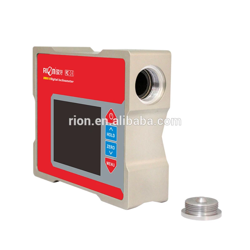 High Performance Dual Mode Tilt Sensor , Highest Accuracy 0.002deg range 90deg Angle Protractor
High Performance Dual Mode Tilt Sensor , Highest Accuracy 0.002deg range 90deg Angle Protractor