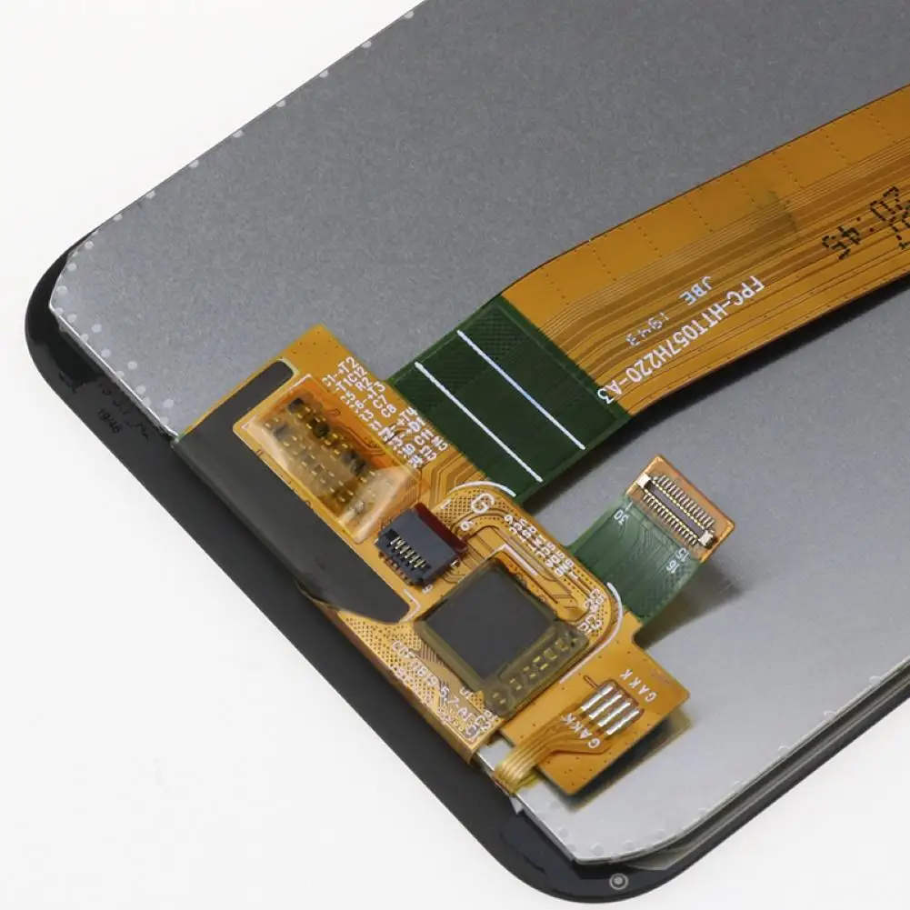 AMOLED Touch Screen Digitizer Assembly Replacement for Samsung A015 A015F A015G Touch Screen Phone Accessories For Mobile Phones
AMOLED Touch Screen Digitizer Assembly Replacement for Samsung A015 A015F A015G Touch Screen Phone Accessories For Mobile Phones