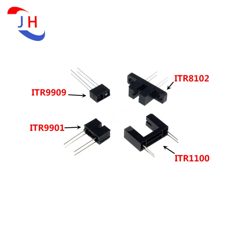 Фотоэлектрический датчик ITR1100 ITR8102 ITR9901 ITR9909, инфракрасный светоотражающий фотоэлектрический датчик R1100 R8102 R9901, 10 шт.
Фотоэлектрический датчик ITR1100 ITR8102 ITR9901 ITR9909, инфракрасный светоотражающий фотоэлектрический датчик R1100 R8102 R9901, 10 шт.