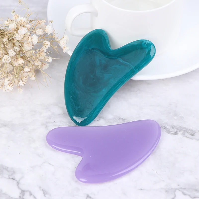 Beautiful Massage Beeswax Guasha Scraping Massage Scraper Face Massager Acupuncture Gua Sha Eye Face Board SPA Massage Tool Hot
Beautiful Massage Beeswax Guasha Scraping Massage Scraper Face Massager Acupuncture Gua Sha Eye Face Board SPA Massage Tool Hot