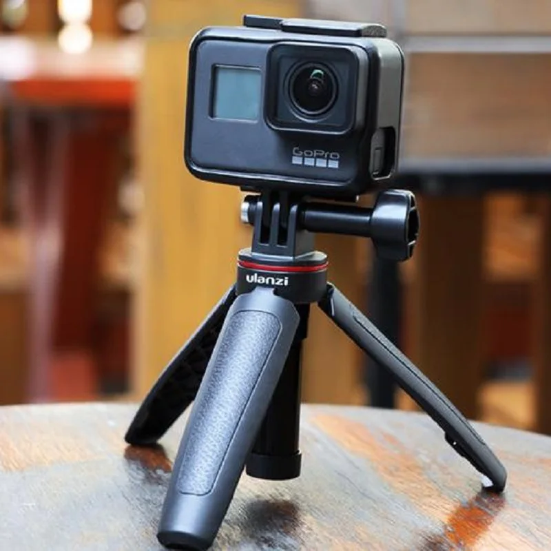 Штатив с ручкой для спортивной камеры Go Pro Hero 9, удлинитель для мини-штатива, ручная рукоятка для экшн-камеры Gopro Hero 8 7 6 Black
Штатив с ручкой для спортивной камеры Go Pro Hero 9, удлинитель для мини-штатива, ручная рукоятка для экшн-камеры Gopro Hero 8 7 6 Black