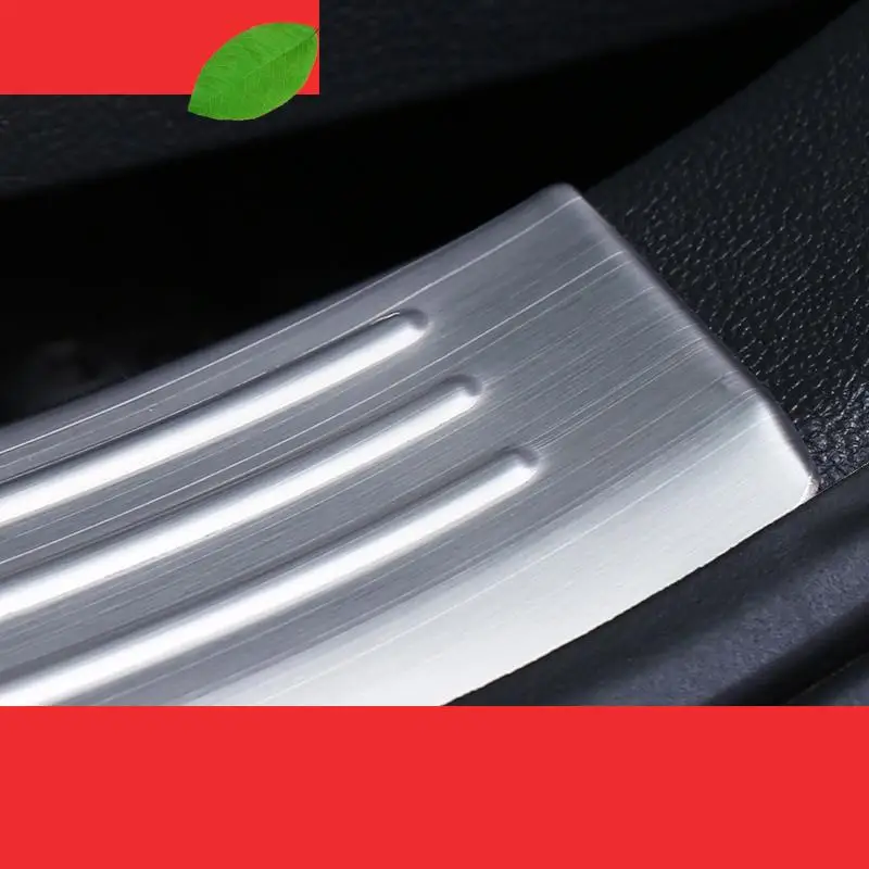 Para Carros Decoration Sticker Car Accessories Exterior Trunk Rear Panel Door Welcome Pedal New FOR Chevrolet Equinox Malibu XL
Para Carros Decoration Sticker Car Accessories Exterior Trunk Rear Panel Door Welcome Pedal New FOR Chevrolet Equinox Malibu XL