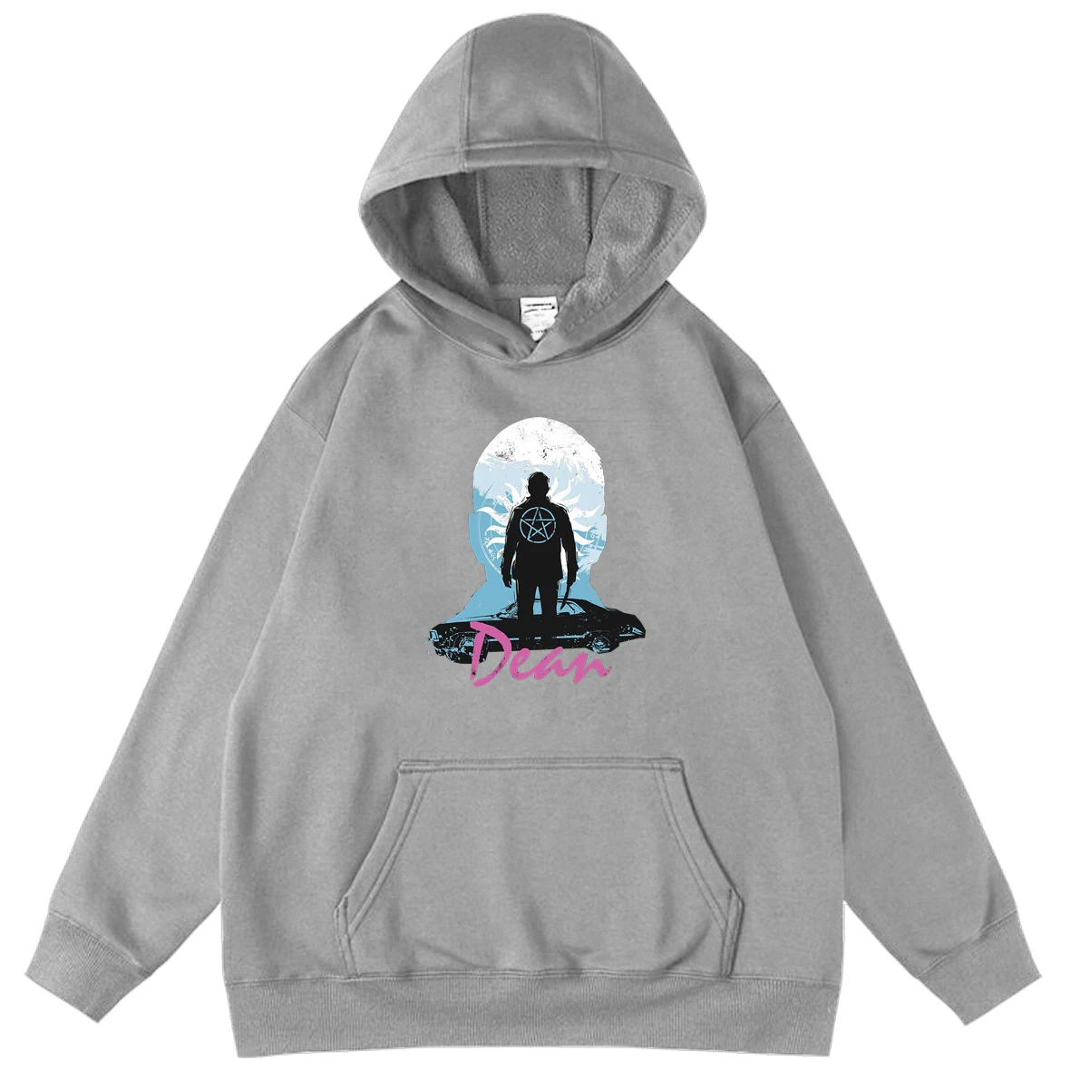 2021 Fashion Supernatural Cartoon Children's Clothes Oversized Hoodie Sportswear Fleece Hooded Boys Girls Long Sleeve Sweatshirt
2021 Fashion Supernatural Cartoon Children's Clothes Oversized Hoodie Sportswear Fleece Hooded Boys Girls Long Sleeve Sweatshirt