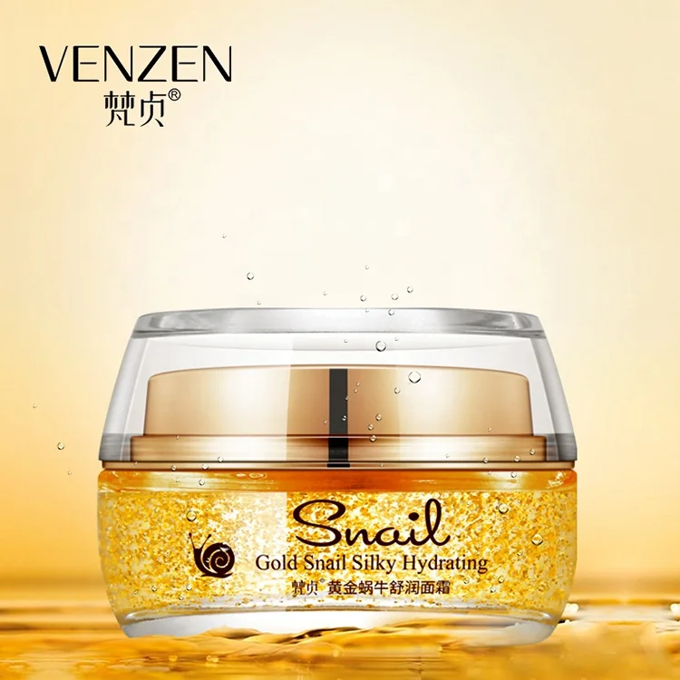Moisturizing Nourishing Anti Aging Collagen Gold Snail Eye Cream 24k Gold Shrink Pores Facial Cream Skin Whitening Cream
Moisturizing Nourishing Anti Aging Collagen Gold Snail Eye Cream 24k Gold Shrink Pores Facial Cream Skin Whitening Cream