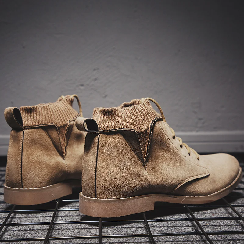 Shoes Men Brown Shoes For Men Casual Sapato Masculino Leather Fashion Sneakers Causal Mens Boots Shoe Man Sport Men's
Shoes Men Brown Shoes For Men Casual Sapato Masculino Leather Fashion Sneakers Causal Mens Boots Shoe Man Sport Men's
