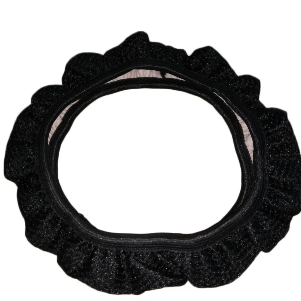 Universal Hot Sell Soft PU Leather Auto Car Steering Wheel Cover With Needles and Thread Skid-Proof Car Steering Wheel Protector
Universal Hot Sell Soft PU Leather Auto Car Steering Wheel Cover With Needles and Thread Skid-Proof Car Steering Wheel Protector