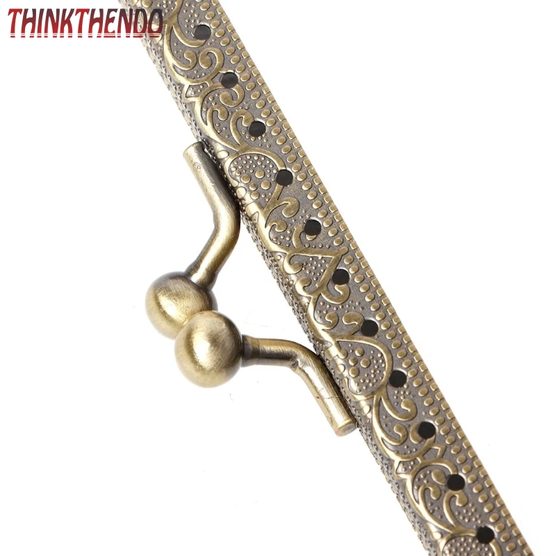 1pc Useful Metal Frame Kiss Clasp For Handle Bag Purse DIY Accessories F3MD
1pc Useful Metal Frame Kiss Clasp For Handle Bag Purse DIY Accessories F3MD