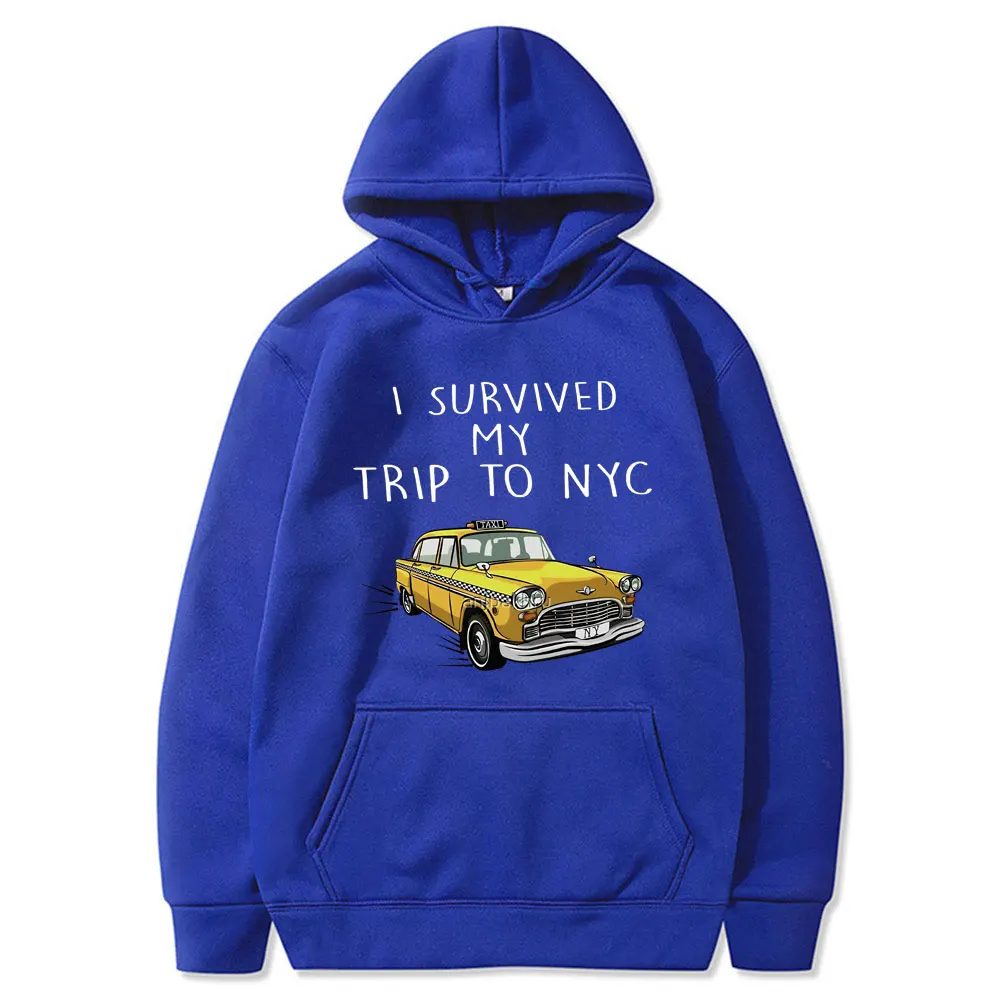 The New Funny Tom Holland Men/Women Spring Hip Hop Casual Clothing Hoodie Harajuku Hipster Hoodie Tops I Survived My Trip To NYC
The New Funny Tom Holland Men/Women Spring Hip Hop Casual Clothing Hoodie Harajuku Hipster Hoodie Tops I Survived My Trip To NYC