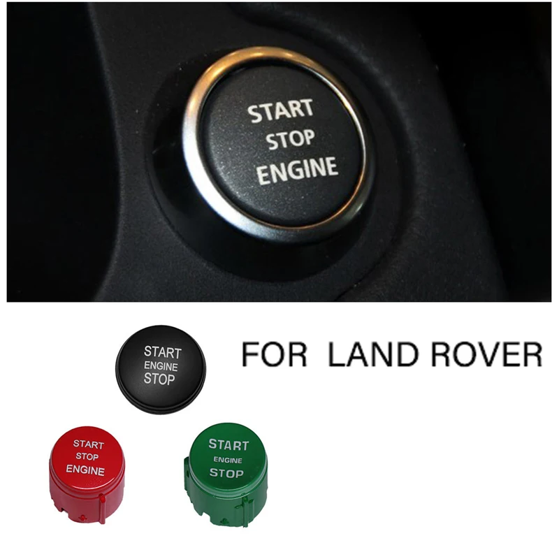 Car Interior Buttons for Land Rover Freelander 2 Freelander II Range Rover Executive Edition Ignition Switch Button Auto Parts
Car Interior Buttons for Land Rover Freelander 2 Freelander II Range Rover Executive Edition Ignition Switch Button Auto Parts