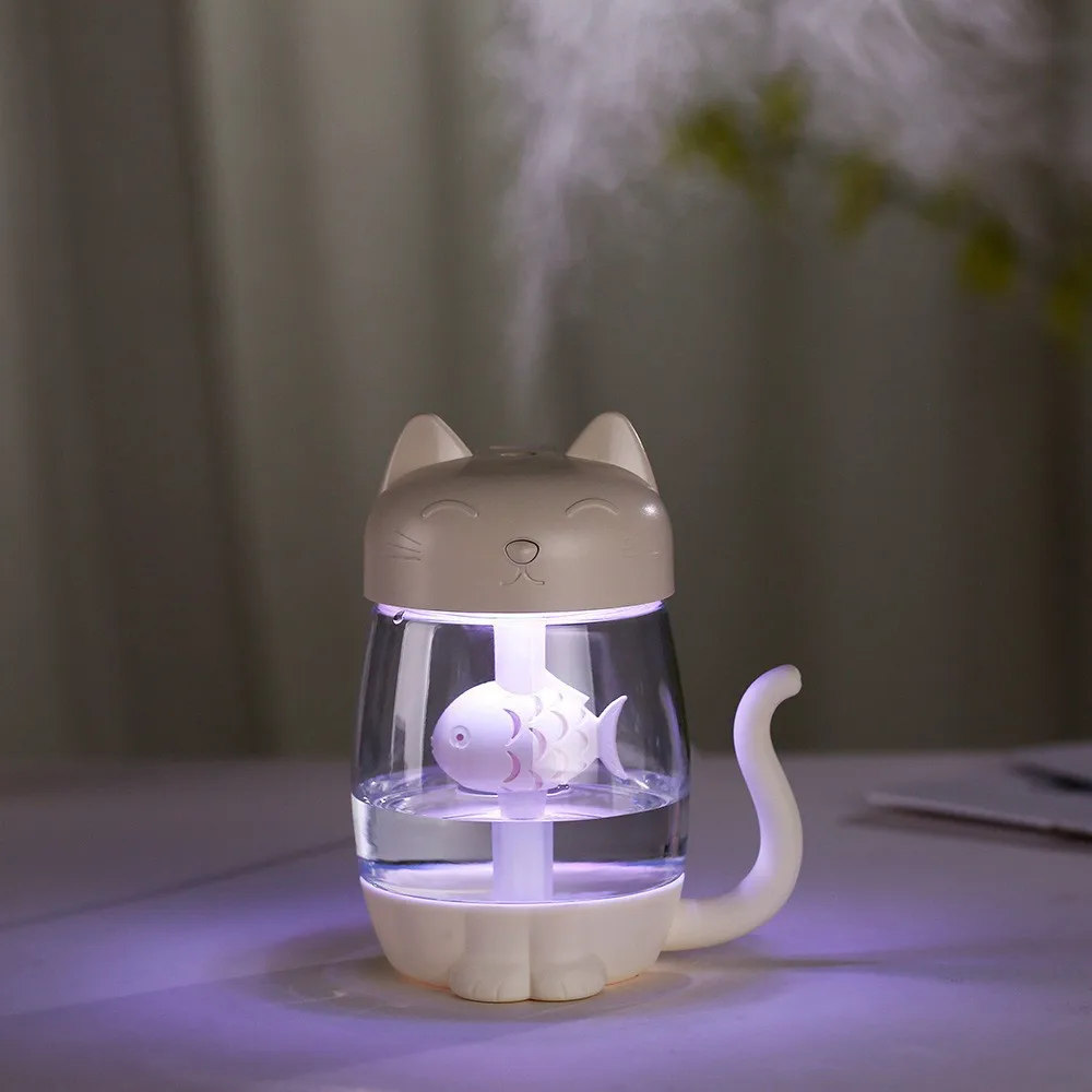 Usb-генератор тумана, милая кошка, Светодиодный увлажнитель, вентилятор, диффузор, очиститель, распылитель, ультразвуковой с ароматическим э...
Usb-генератор тумана, милая кошка, Светодиодный увлажнитель, вентилятор, диффузор, очиститель, распылитель, ультразвуковой с ароматическим э...