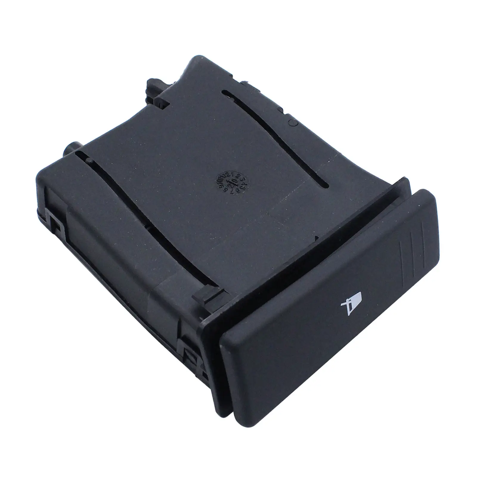 Dashboard Drinks Holder Front for Right Center Console 6Q0858602E Black Foldable .Car Cups, Holder, Fit for VW 9N 2002-2010
Dashboard Drinks Holder Front for Right Center Console 6Q0858602E Black Foldable .Car Cups, Holder, Fit for VW 9N 2002-2010