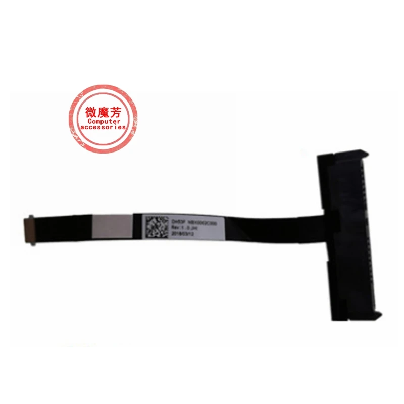 SSD HDD Hard Drive Cable For Acer Aspire 5 A514-52 A514-52G A514-52G-71XL Connectoret HQ22020506000
SSD HDD Hard Drive Cable For Acer Aspire 5 A514-52 A514-52G A514-52G-71XL Connectoret HQ22020506000