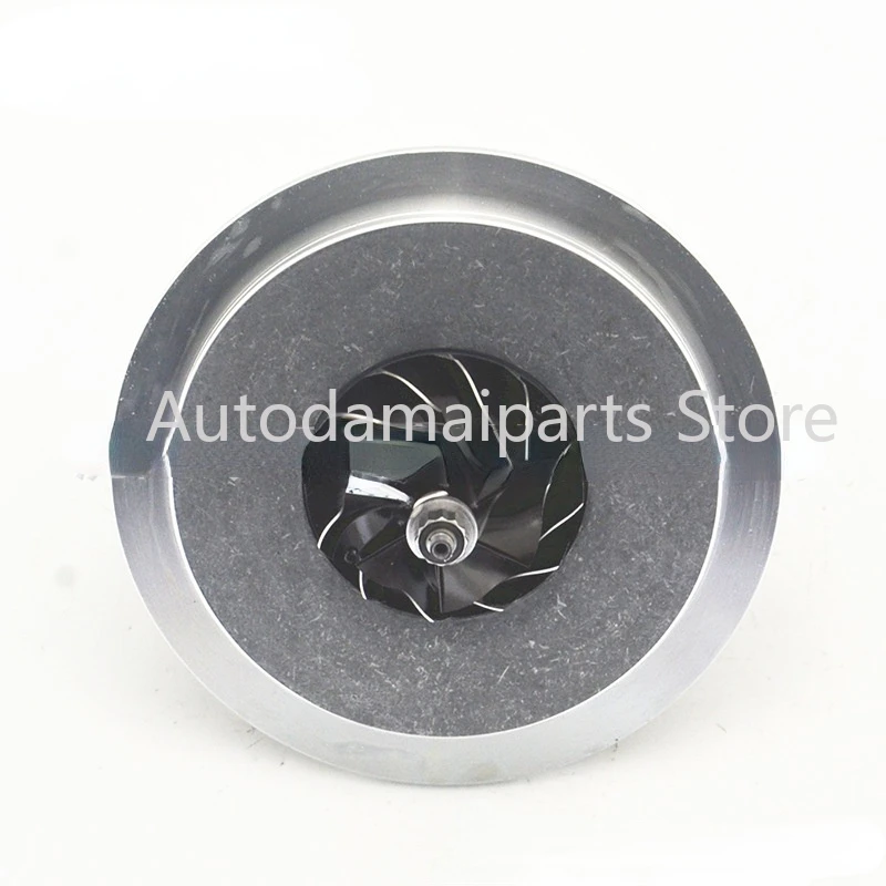Wholesale Gt1749s Automobile Turbocharger Movement 28200-4b160 Is Suitable for Hyundai
Wholesale Gt1749s Automobile Turbocharger Movement 28200-4b160 Is Suitable for Hyundai